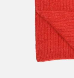 Barra Geelongora Scarf Poppy Mix