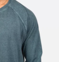 Baseball Tee Slate