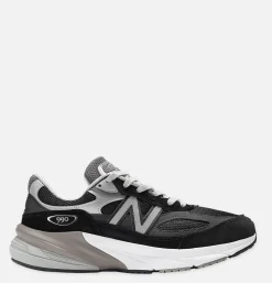 Basket 990 V6 Black