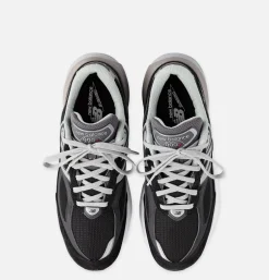 Basket 990 V6 Black