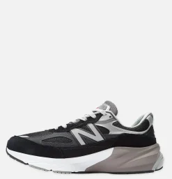 Basket 990 V6 Black