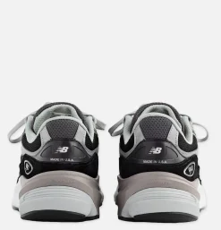 Basket 990 V6 Black