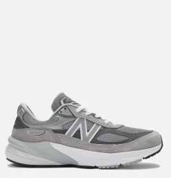 Basket 990 V6 Grey