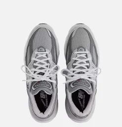 Basket 990 V6 Grey