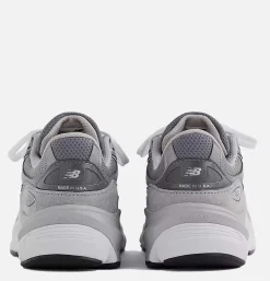 Basket 990 V6 Grey