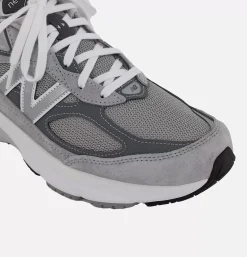 Basket 990 V6 Grey
