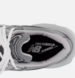 Basket 990 V6 Grey
