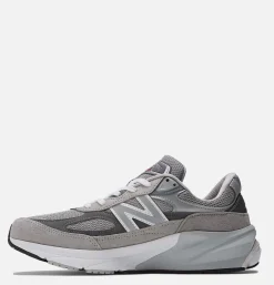 Basket 990 V6 Grey
