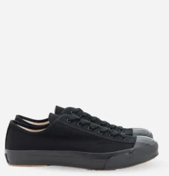 Baskets Gym Classic Black