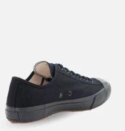 Baskets Gym Classic Black