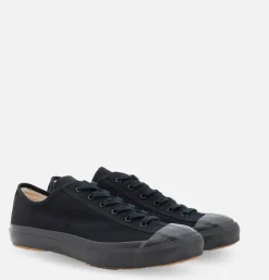Baskets Gym Classic Black