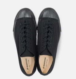 Baskets Gym Classic Black