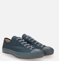 Baskets Gym Classic Blue Green