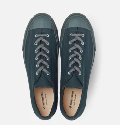 Baskets Gym Classic Blue Green