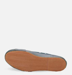 Baskets Gym Classic Blue Green