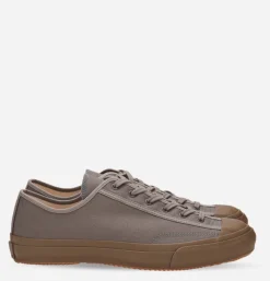 Baskets Gym Classic Gray