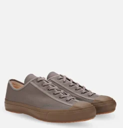 Baskets Gym Classic Gray