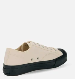 Baskets Low Trainer Natural