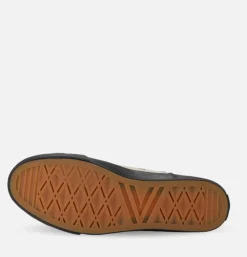 Baskets Low Trainer Natural