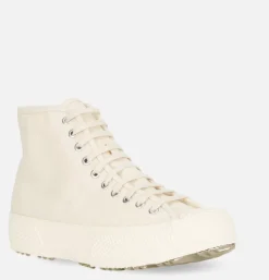 Baskets Mil Spec High White
