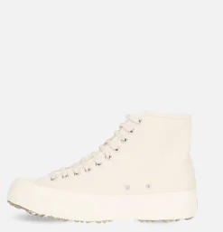 Baskets Mil Spec High White
