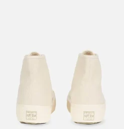 Baskets Mil Spec High White