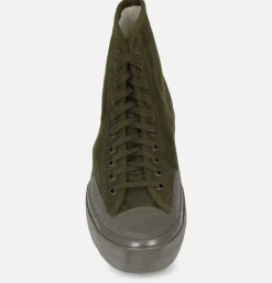 Baskets W-23 Moleskin Mallard