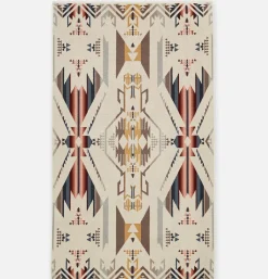 Bath Towel White Sands