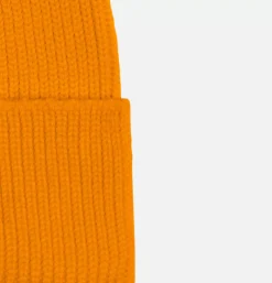 Beanie Ara Ocre
