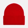 Beanie Ara Red