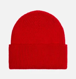 Beanie Ara Red