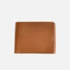Bi Fold Wallet/Coin