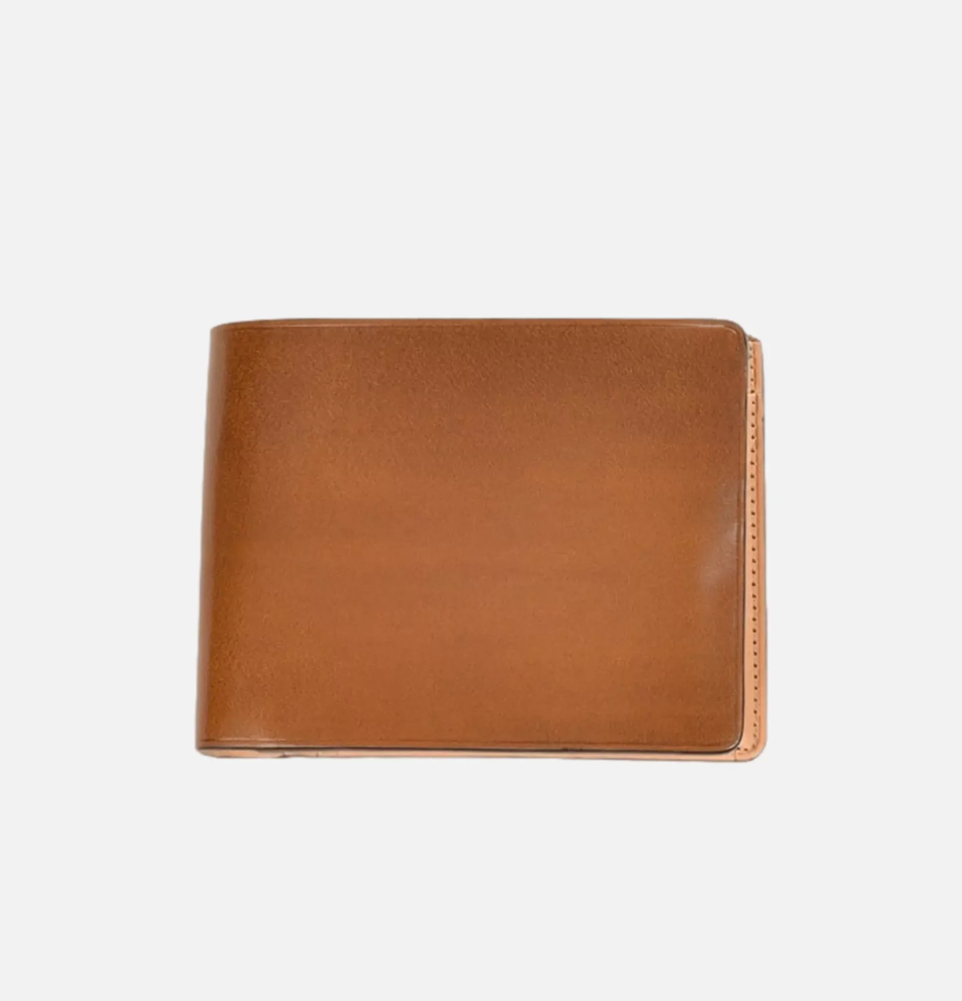 Bi Fold Wallet/Coin