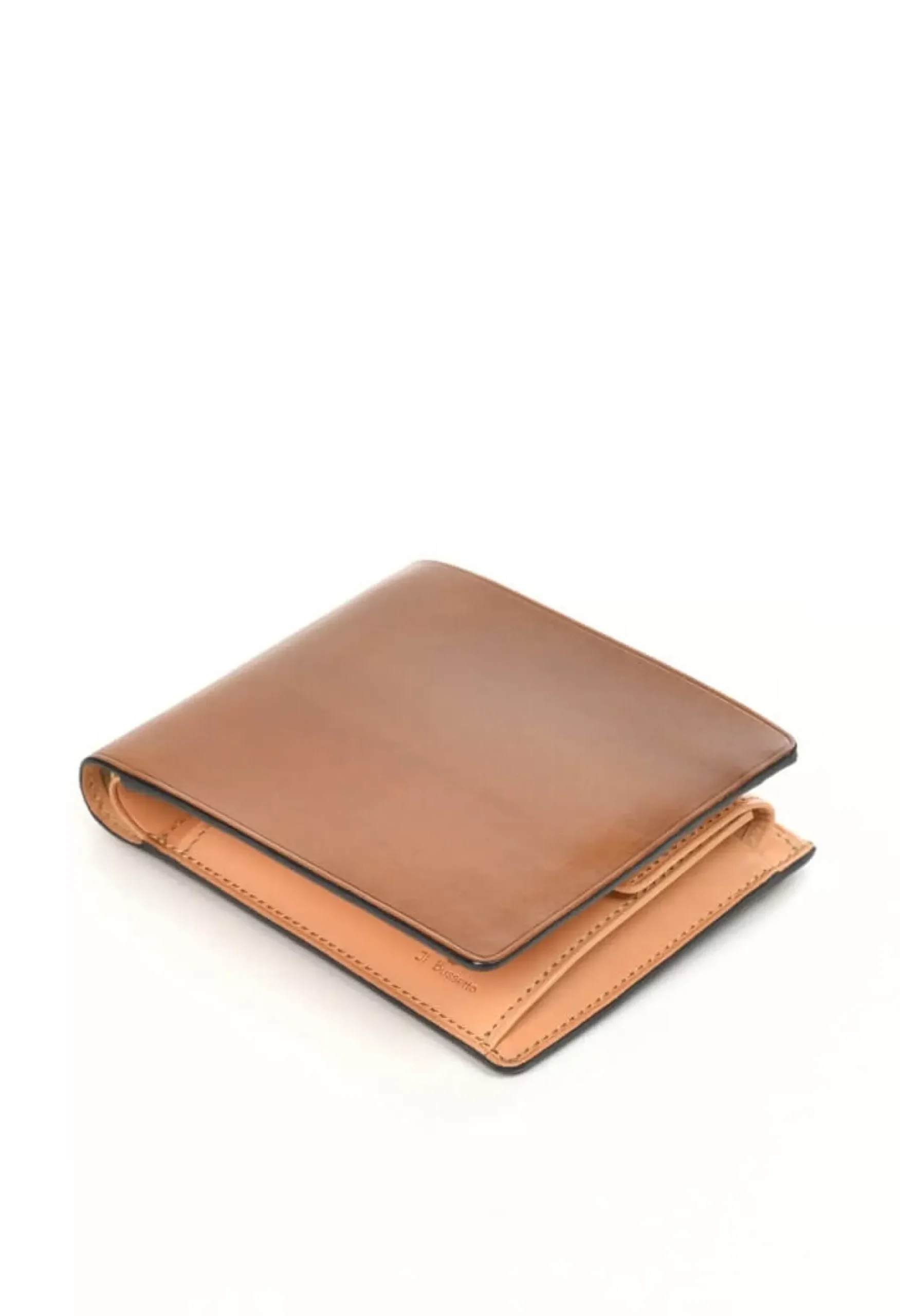 Bi Fold Wallet/Coin