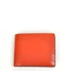 Bi-Fold Wallet Black