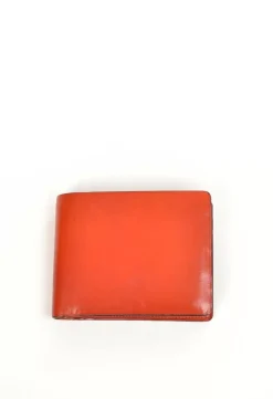 Bi-Fold Wallet Black