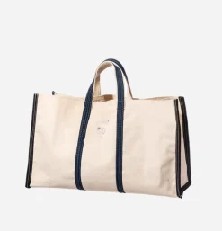Blackhole Cube Small Navy