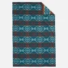 Blanket Carico Lake Marine