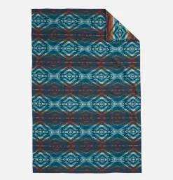 Blanket Carico Lake Marine