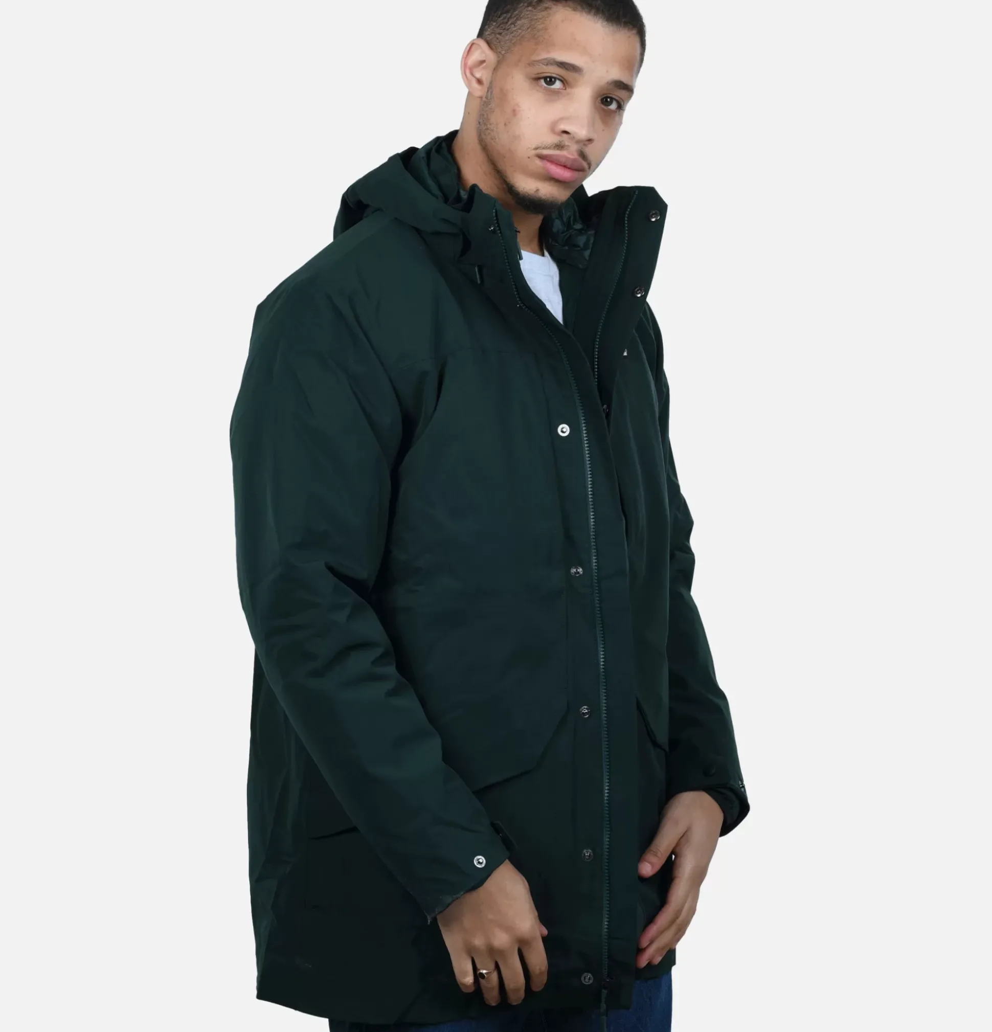 Blouson Harrington G9 Beech