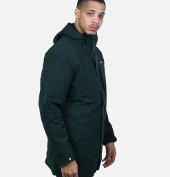 Blouson Harrington G9 Beech