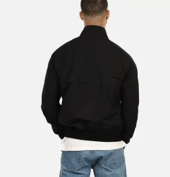 Blouson Harrington G9 Noir