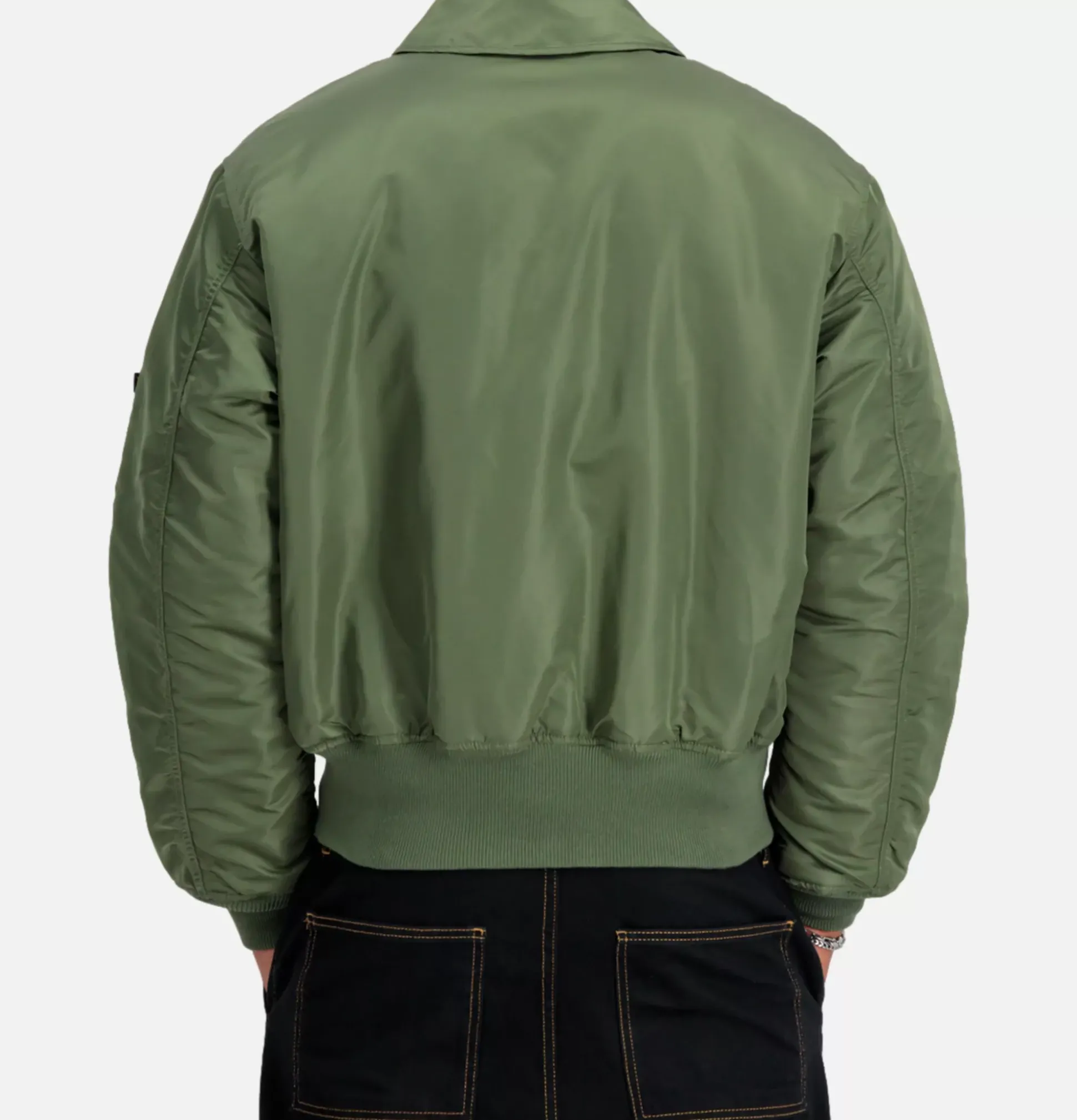 Blouson Ma-1 Og Sage Green