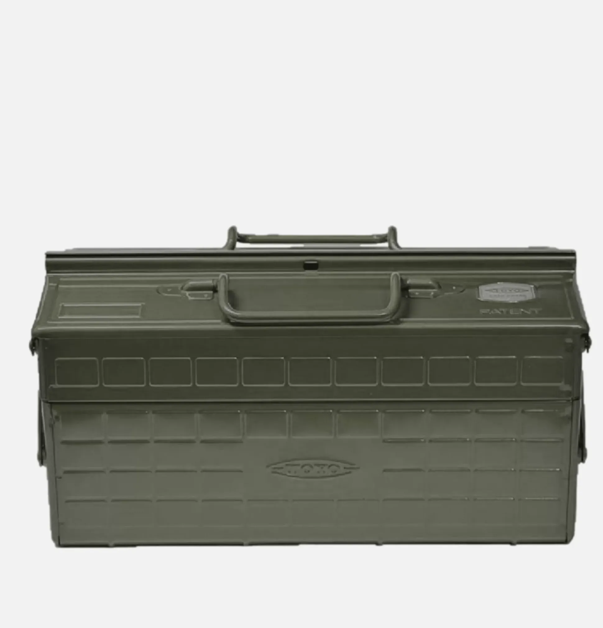 Boite A Outils St 350 Khaki