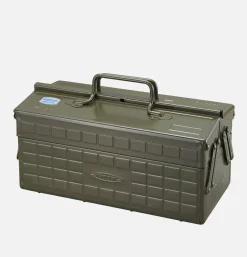 Boite A Outils St 350 Khaki