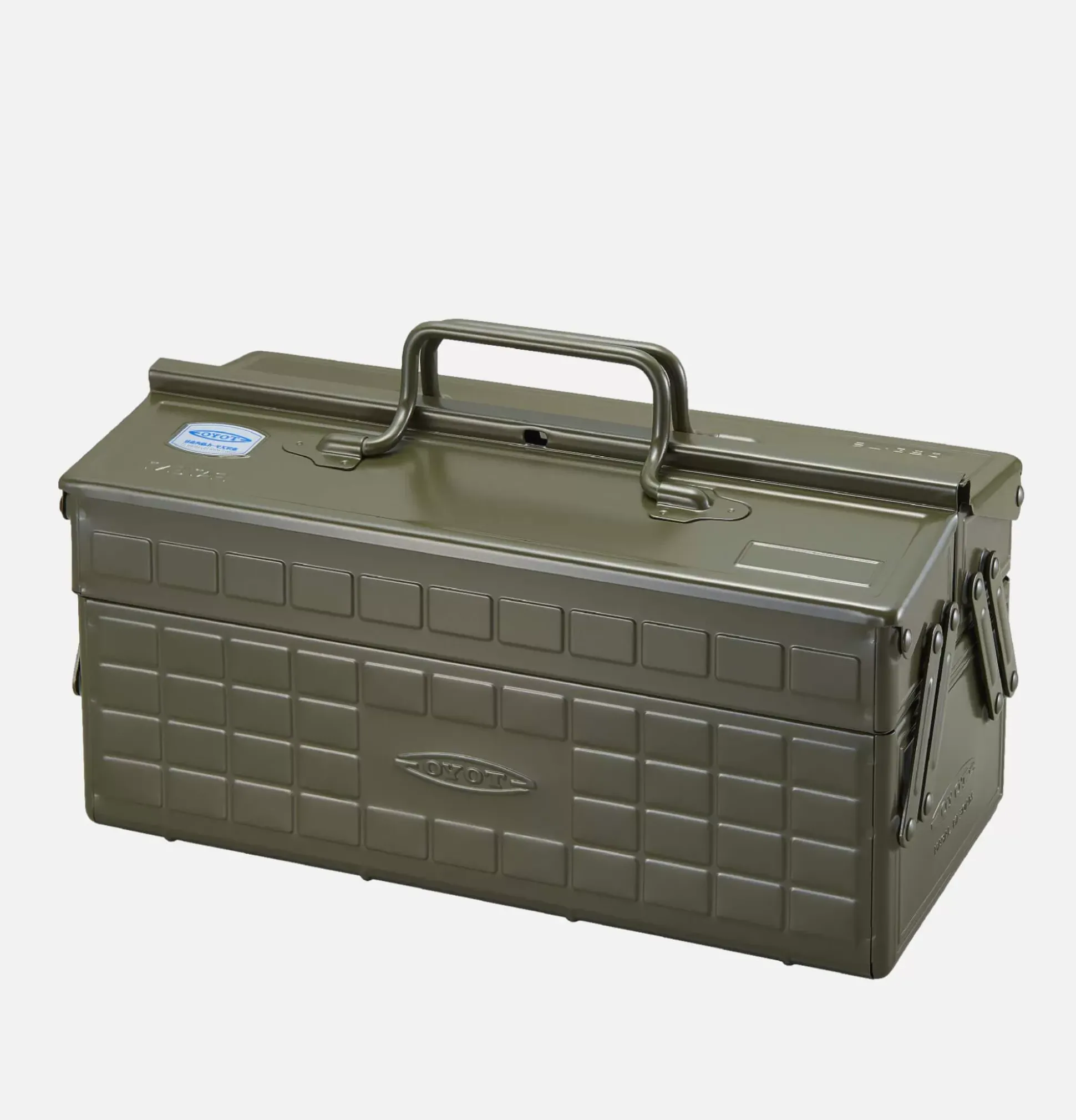 Boite A Outils St 350 Khaki