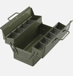 Boite A Outils St 350 Khaki