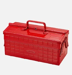 Boite A Outils St-350 Red