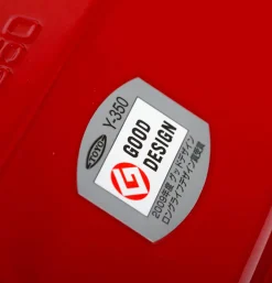 Boite A Outils Y 350 Red