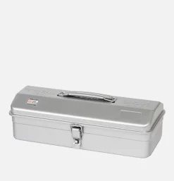 Boite A Outils Y 350 Silver
